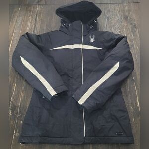 SPYDER "VOLATILE" Jacket Ladies Size 10